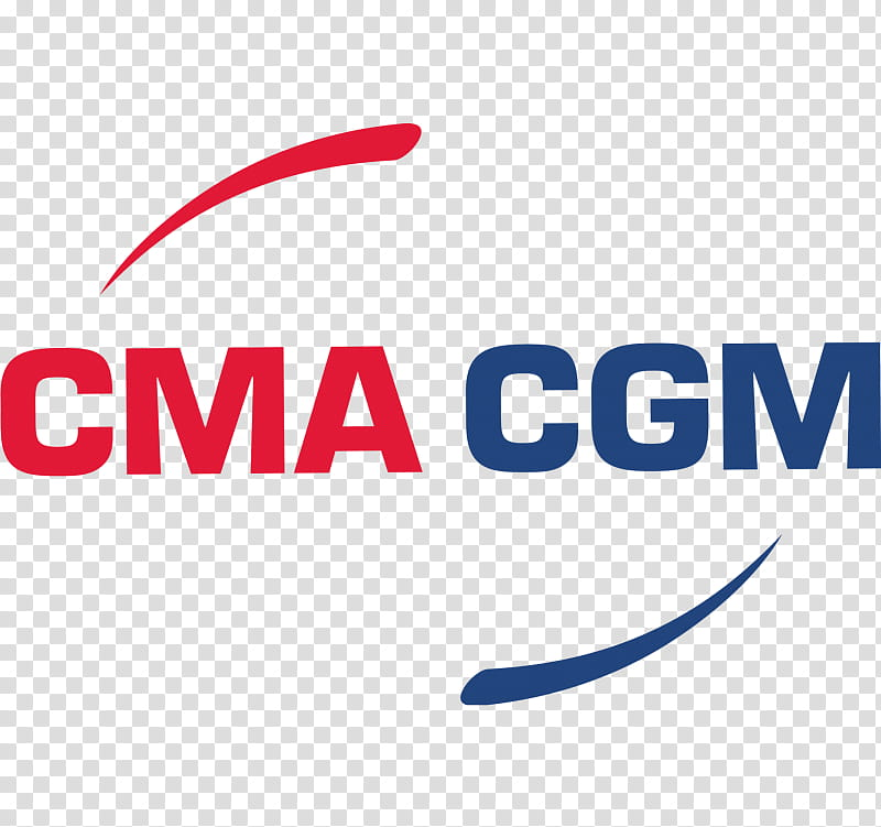 CMA CGM logo