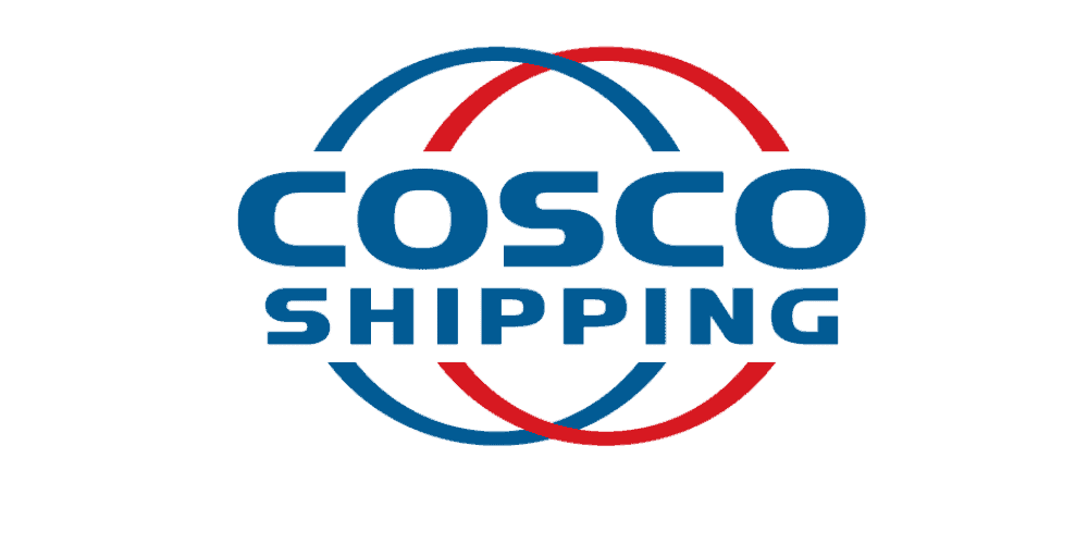 COSCO logo