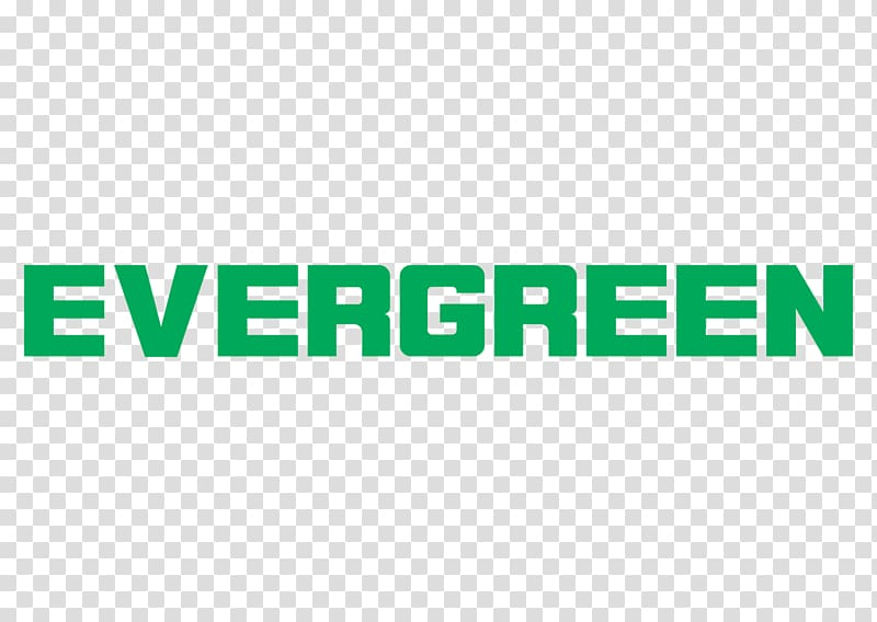 Evergreen logo