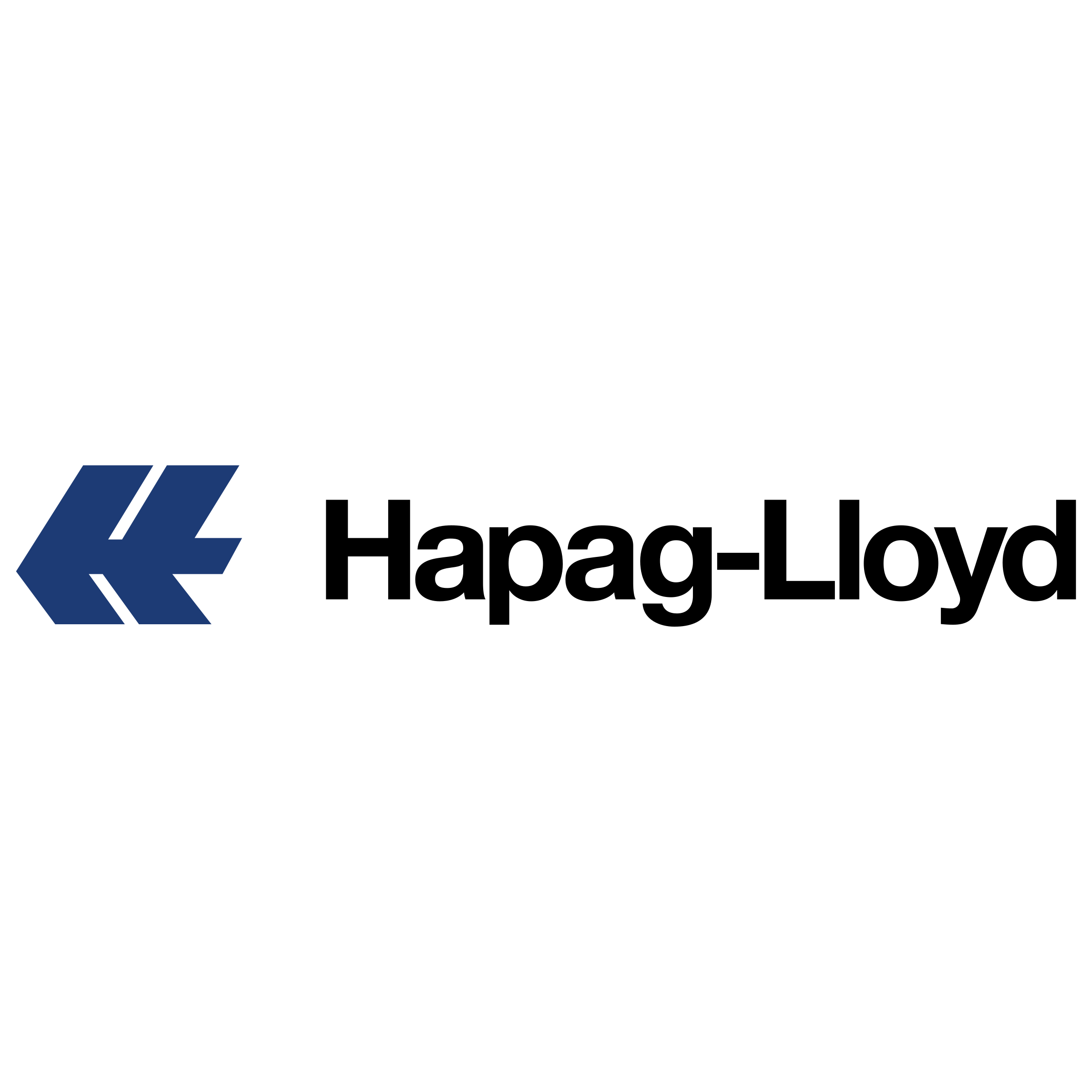 Hapag-Lloyd logo