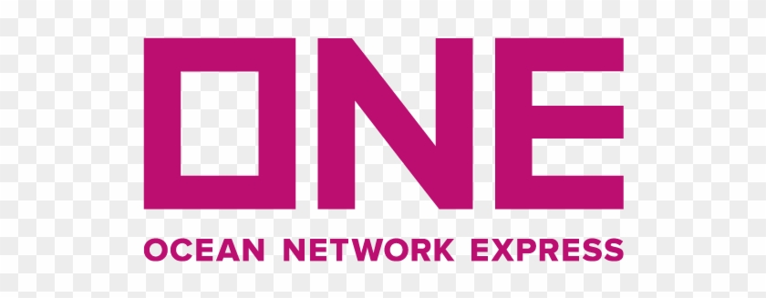 ONE logo