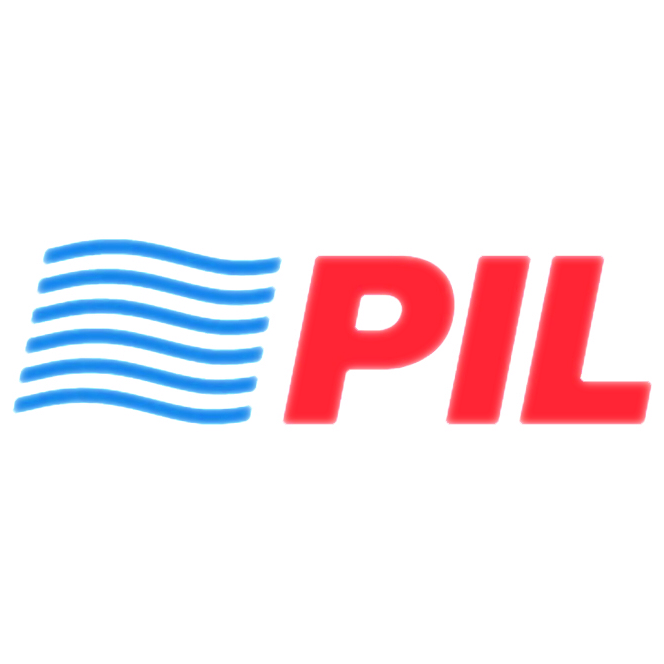 PIL logo