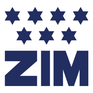 ZIM logo